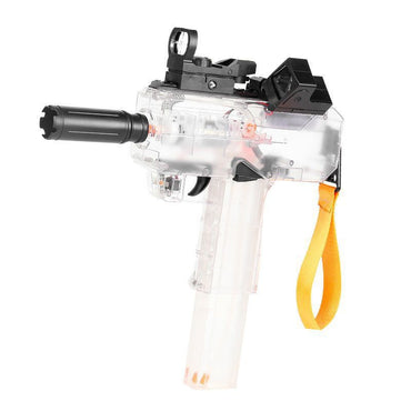 Electric Burst Water Gun Toy Fully Automatic Range Long Spray Outdoor Toy Water Gun - LJ Enterprise