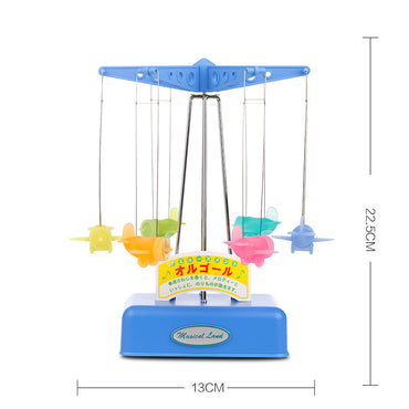 Creative Trend Birthday Gift Romantic Fun Ferris Wheel Toys