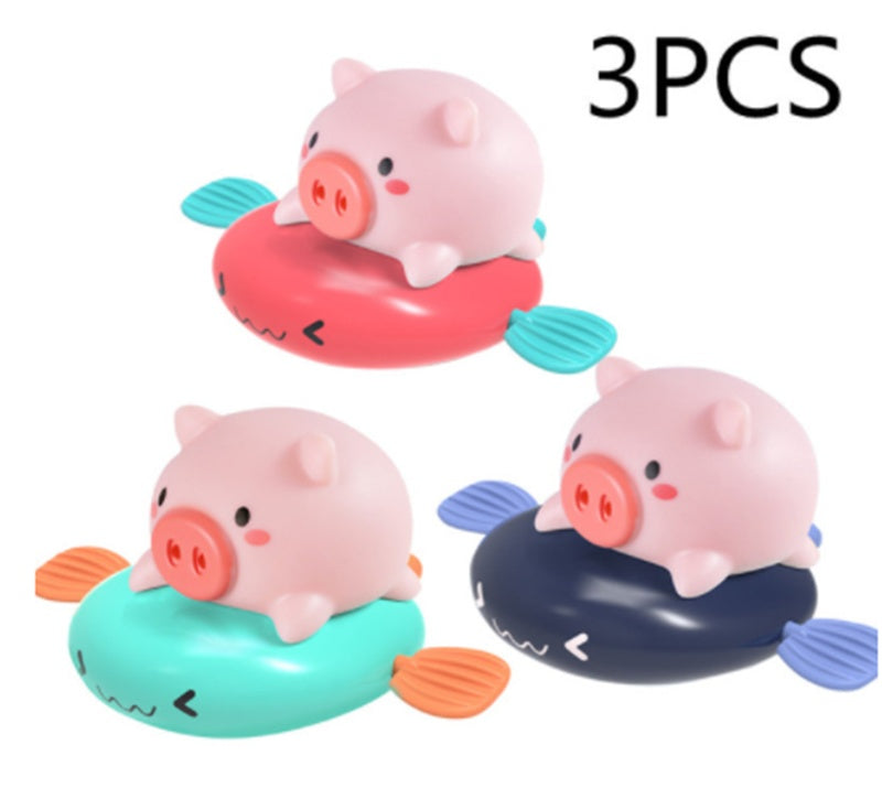 Bath Toy Swimming Pool Child Bathing Baby