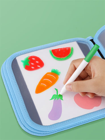 Multifunctional Birthday Gift Educational Toys For Babies And Girls