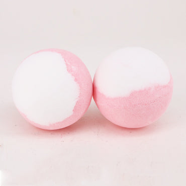 Essential oil bubble flaps rose bubble bubble