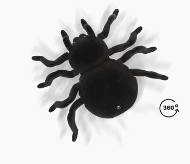 Simulation remote control wall climbing car