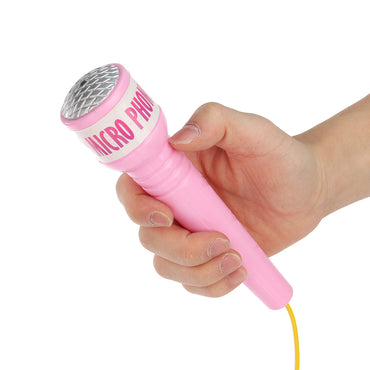Simulation of early childhood education singing toys