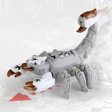 Scorpion Toy Children's Remote Control