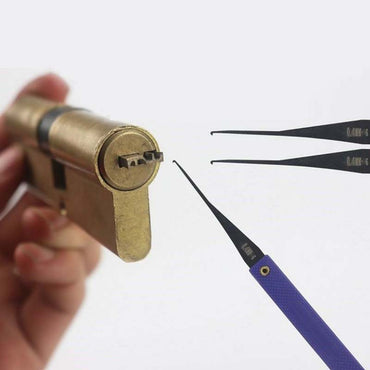 Key Breaking Extractor Locksmith Supplies And Tools - LJ Enterprise