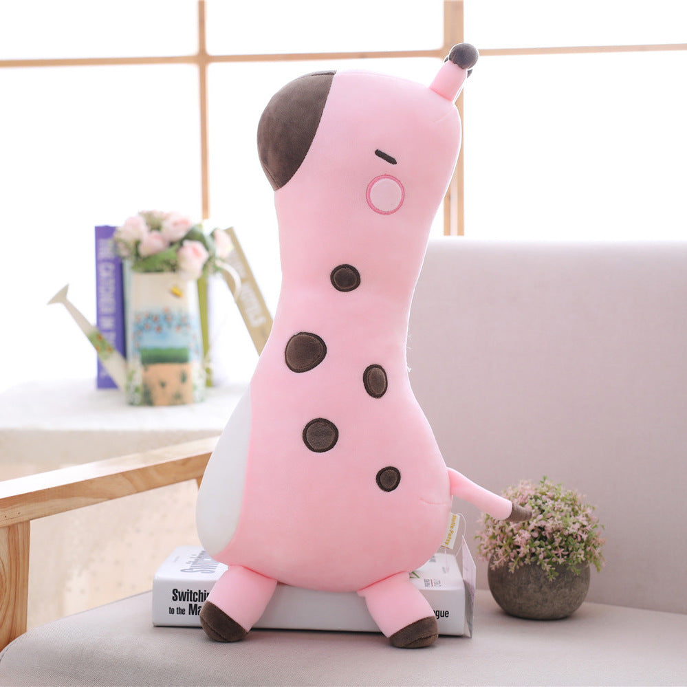 Deer Plush Toy