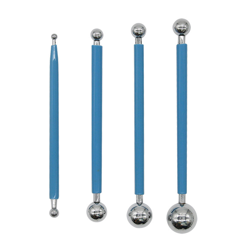 Pottery Tool Set - LJ Enterprise