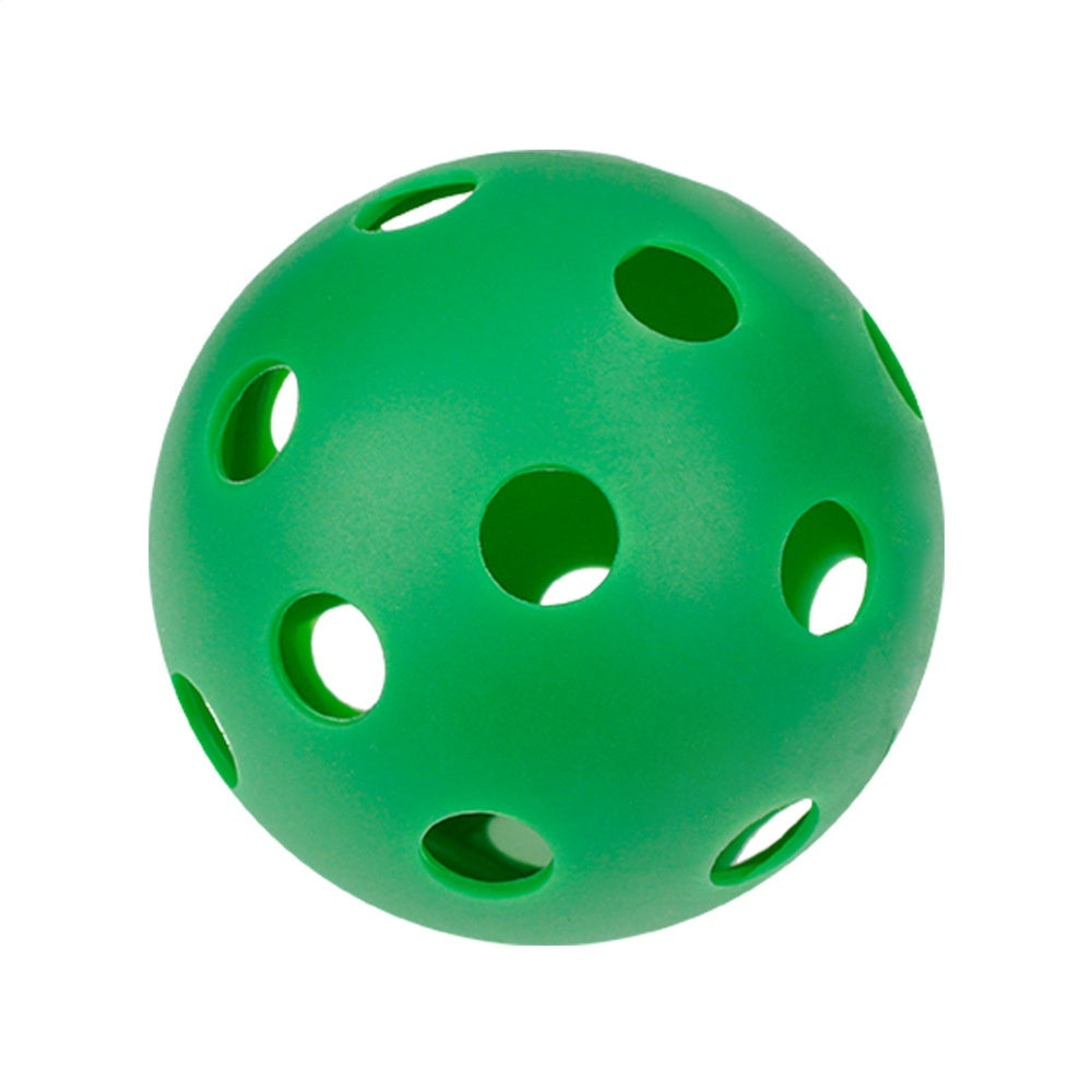 Balls Super Soft Outdoor Practice Baseball
