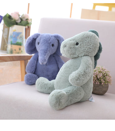 30cm Brown Bear Plush Doll Toy