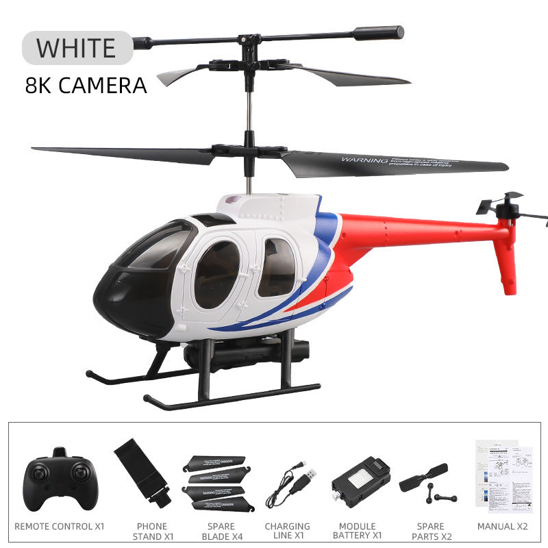 Anti Collision Remote Control Model Toy