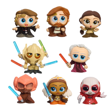 STAR WARS™ Doorables Revenge of the Sith Collector Peek, 1.5 Inch Toy, Boys and Girls Ages 5 Up