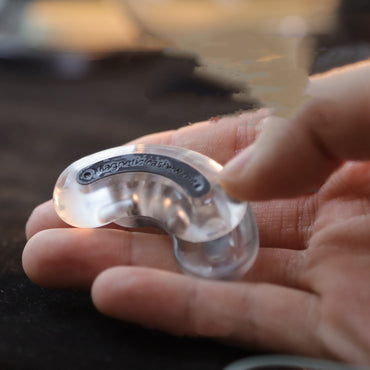 Magnetic Pushing Decompression Toy