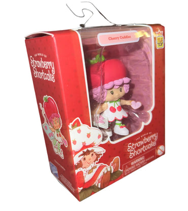 Cherry Cuddler