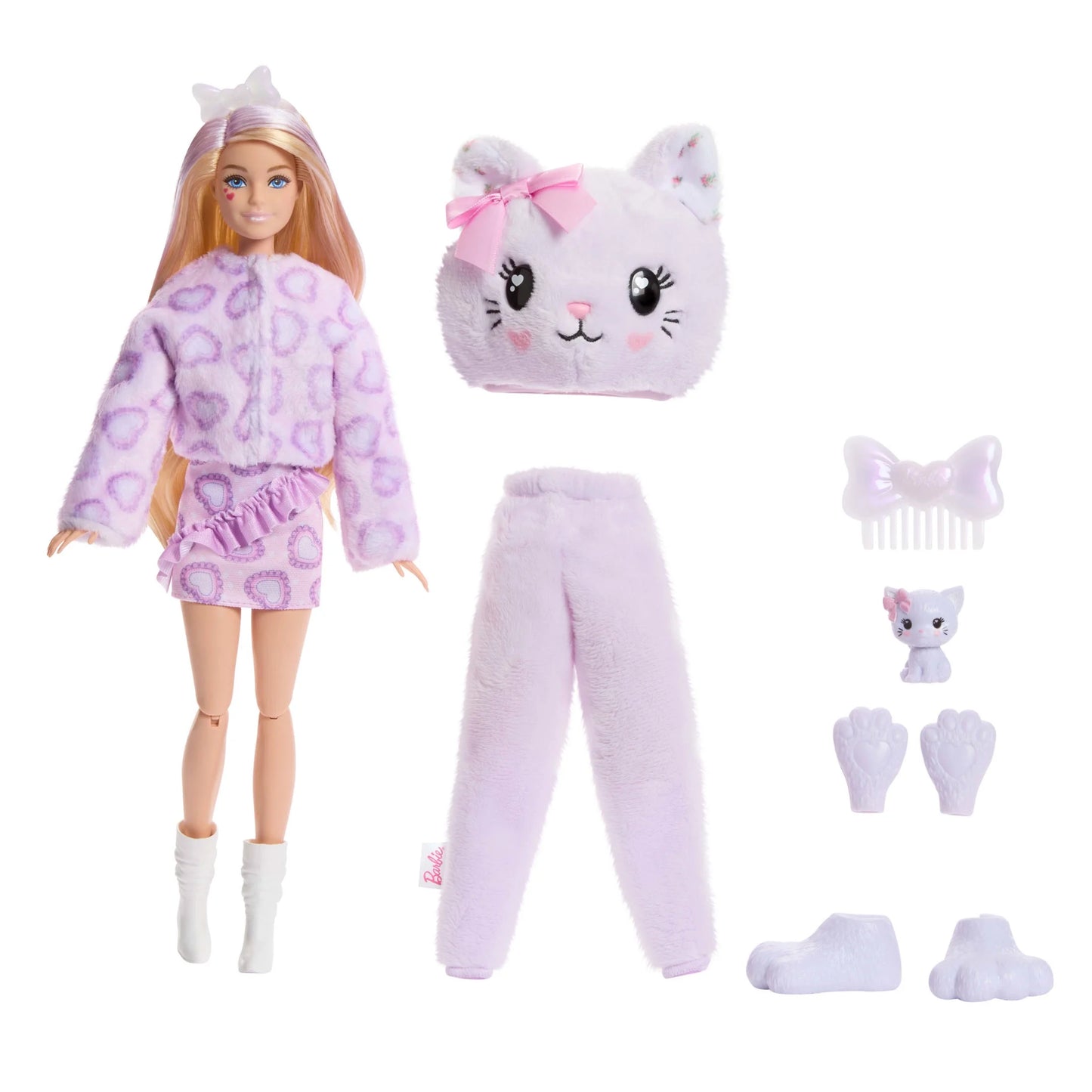 Care Bears® ® Cutie Reveal™ Doll