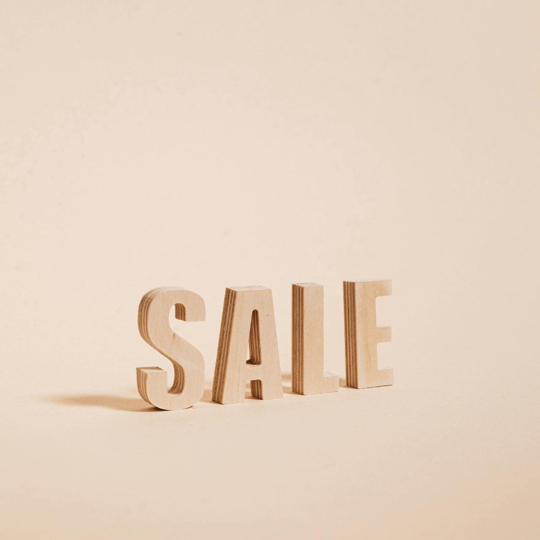 SALE