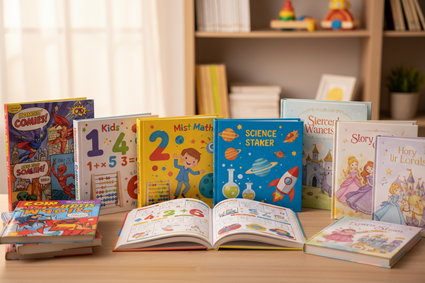 Books