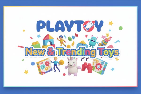 New & Trending