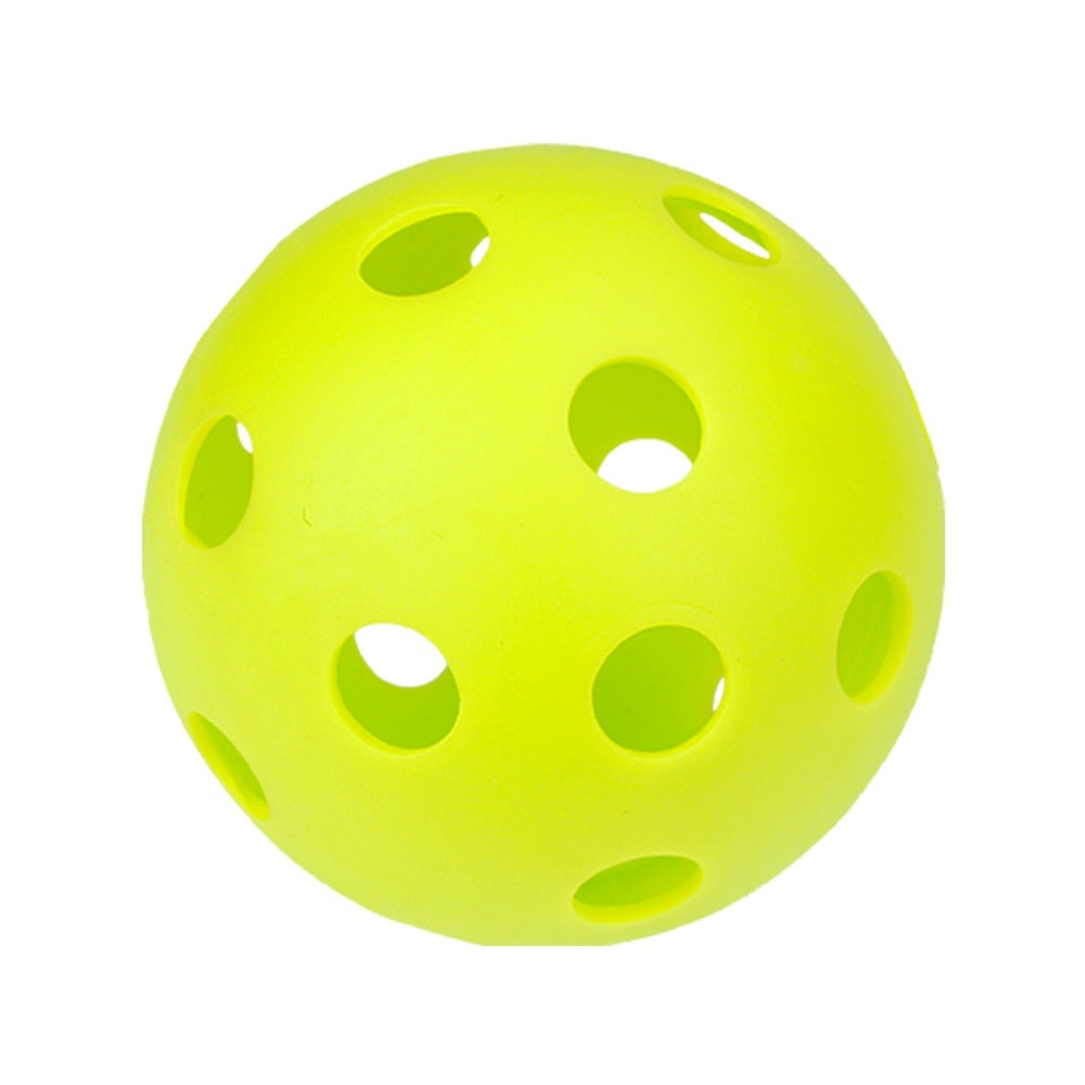 Balls Super Soft Outdoor Practice Baseball