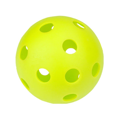 Balls Super Soft Outdoor Practice Baseball