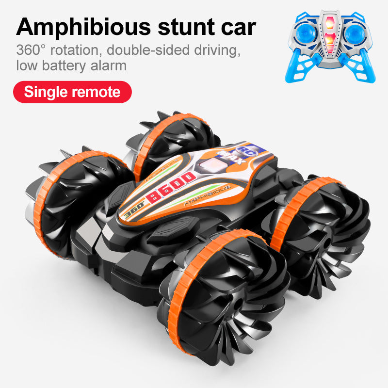 Four-wheel Drive Off-road Vehicle Remote Control Toys
