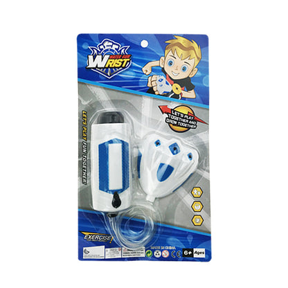 Water Gun Hand-held Water Gun Stall Toy - LJ Enterprise