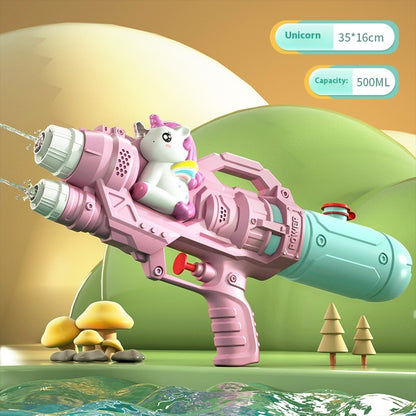 Creative Cartoon Children's Water Gun Toy - LJ Enterprise