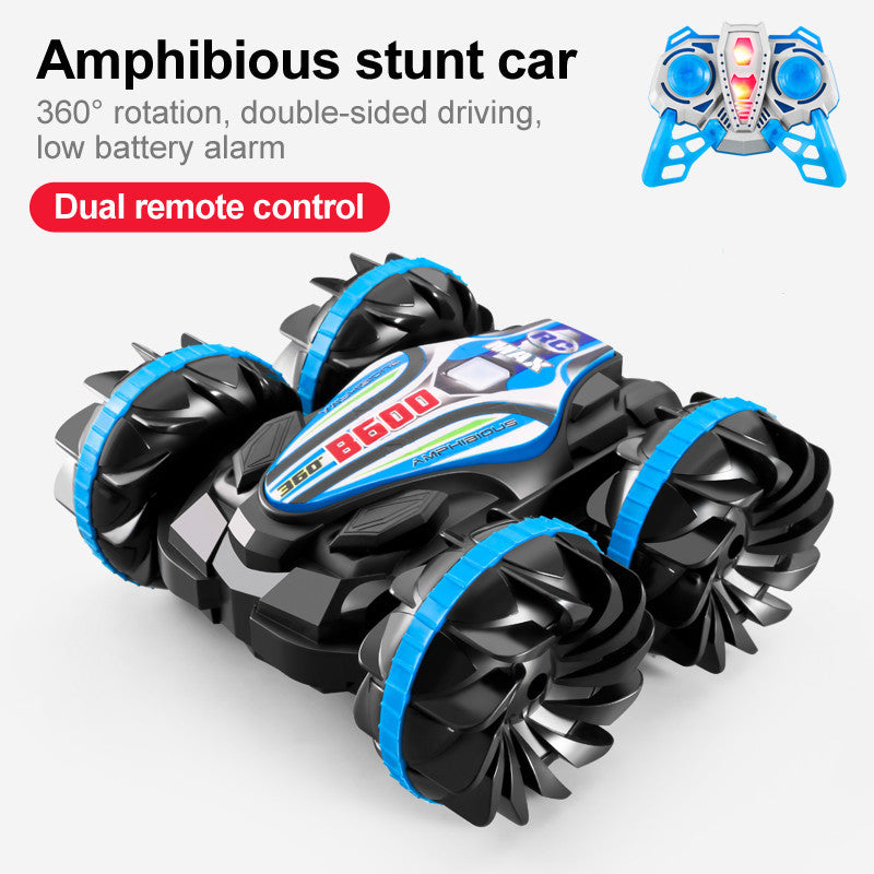 Four-wheel Drive Off-road Vehicle Remote Control Toys