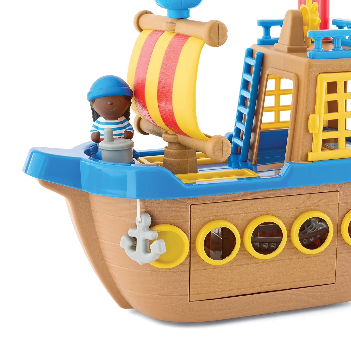 Member’S Mark Lights & Sounds Playset