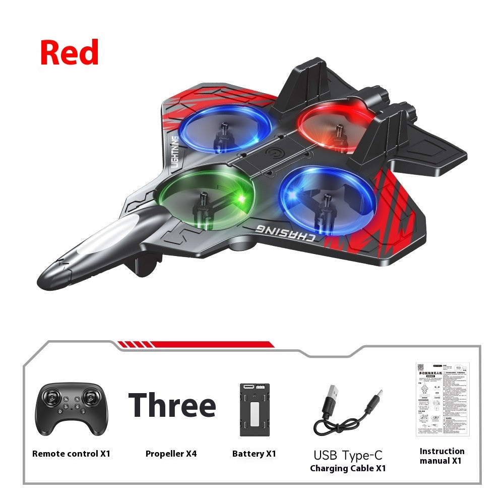 New E72 Foam Remote Control Toy
