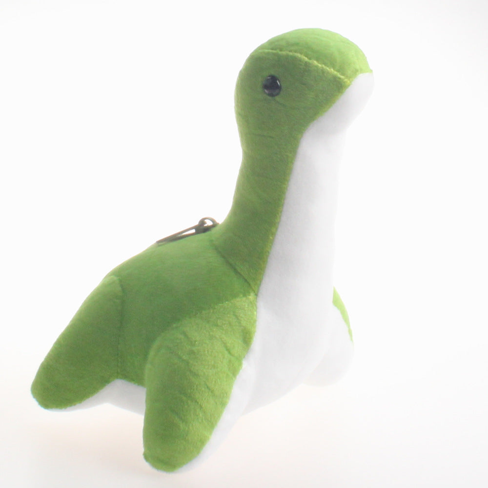 New Style Plush Toy Loch Ness Doll