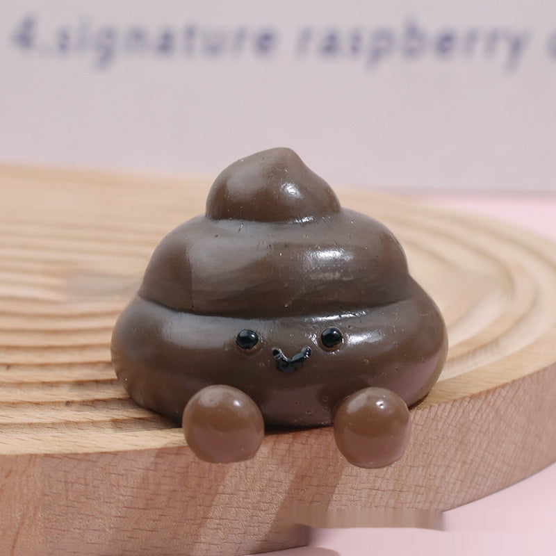 Super Mud Adorable Pet Animal Squeezing Toy Slow Rebound