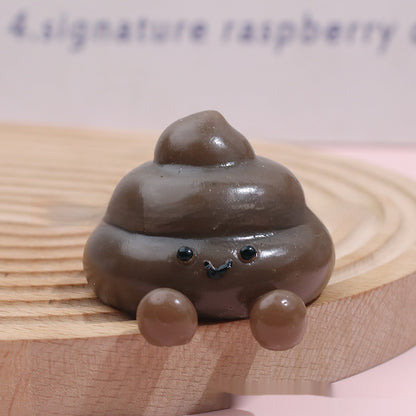 Super Mud Adorable Pet Animal Squeezing Toy Slow Rebound