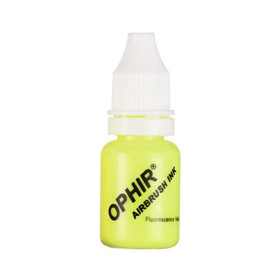 Spray Gun Nail Painting Model Coloring Acrylic Paint Spray Pen Water-based Paint Paint Accessories - LJ Enterprise