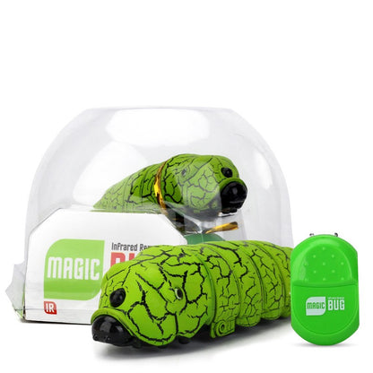 Electric Remote Control Insect Toy
