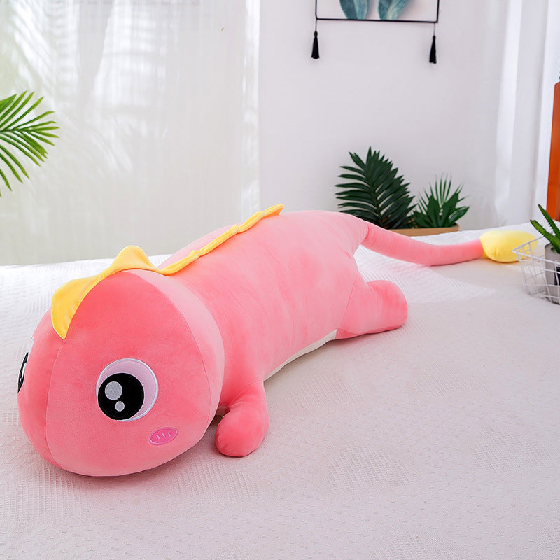Creative New Big-eyed Dinosaur Doll Plush