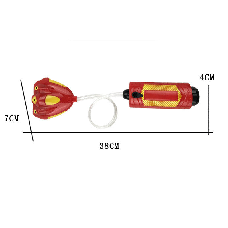 Water Gun Hand-held Water Gun Stall Toy - LJ Enterprise