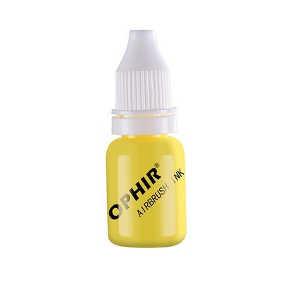 Spray Gun Nail Painting Model Coloring Acrylic Paint Spray Pen Water-based Paint Paint Accessories - LJ Enterprise