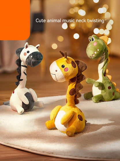 Baby Interactive Doll Toys