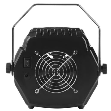 LED Mini Stage Effect Bubble Machine