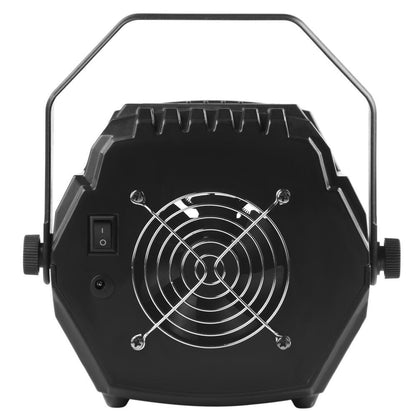 LED Mini Stage Effect Bubble Machine