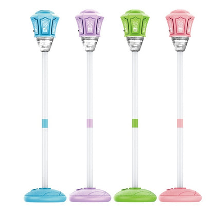 Fully Automatic Lighting Outdoor Bubble Machine