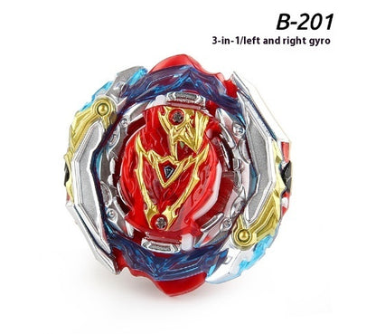 Manufacturer's Supply Burst Top Toy Super King Series