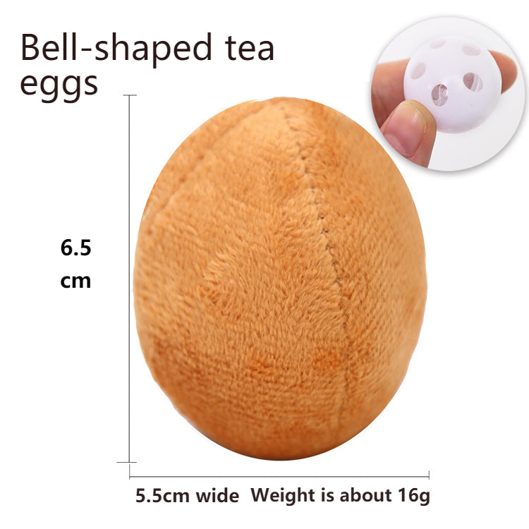 Vocal Fruit Plush Toy
