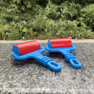 Children's Mould Tool With Super Light Clay Roller
