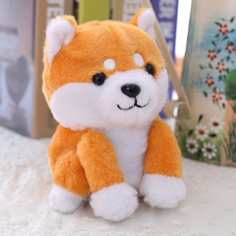 Electric plush toys - LJ Enterprise