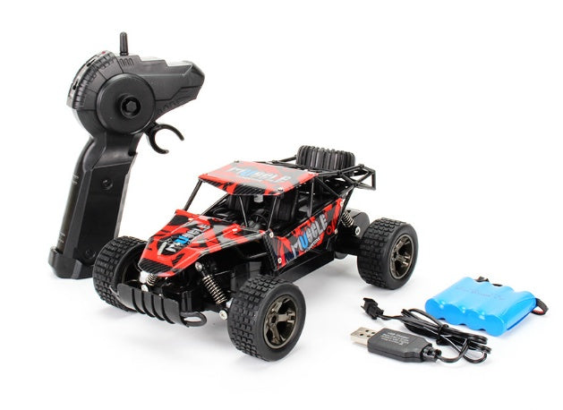 High-Speed RC Drift Car - LJ Enterprise