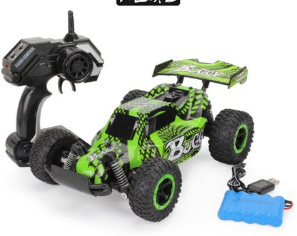 High-Speed RC Drift Car - LJ Enterprise