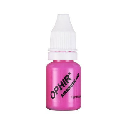 Spray Gun Nail Painting Model Coloring Acrylic Paint Spray Pen Water-based Paint Paint Accessories - LJ Enterprise