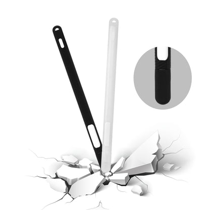 Touch Pen Set  Pencil Silicone Touch Pen Set Stylus Storage Protective Cover Pencil Set