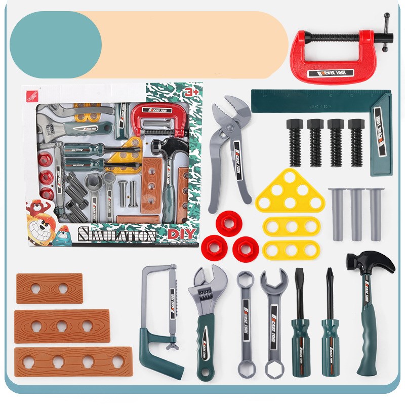 Disassembly & Repair Toolbox